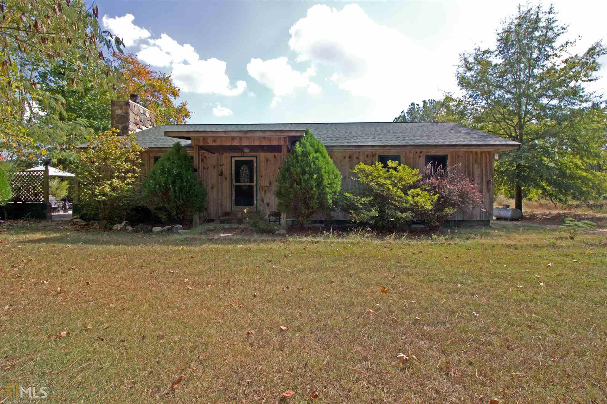 315 Dunaway Gap Rd, Armuchee, GA 30105 Hardy Realty