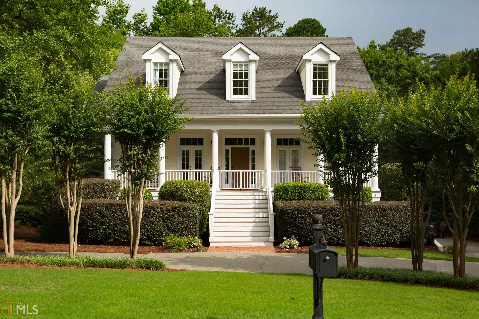 houses for sale in peachtree city ga